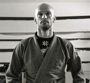 Profesor Michal Adamczak